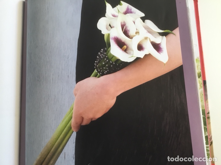 Segunda mano: Ramos de flores y complementos de boda - Foto 2