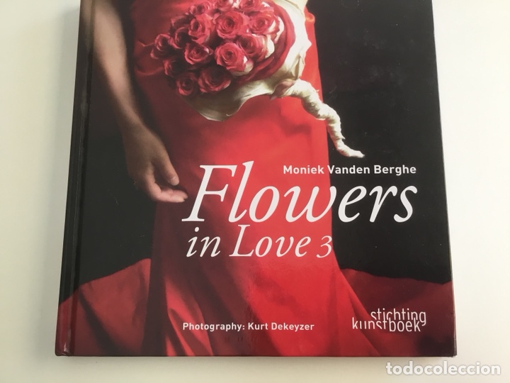 Segunda mano: Ramos de flores y complementos de boda - Foto 4
