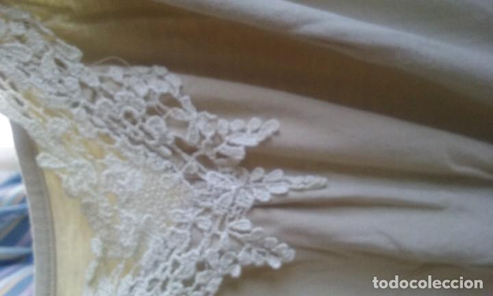 Segunda mano: camiseta puntillas - Foto 2