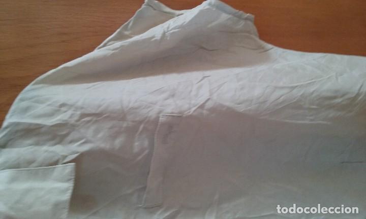 Segunda mano: blusa de seda beig - Foto 2