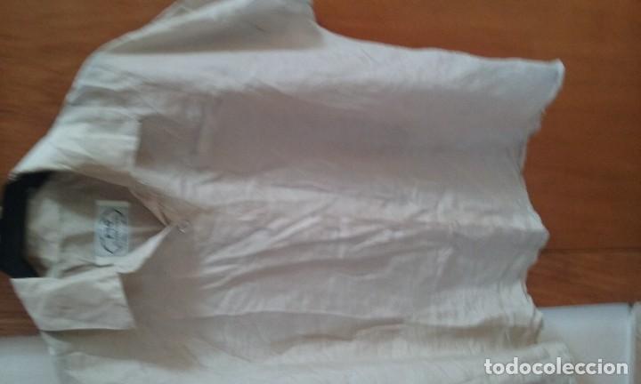 Segunda mano: blusa de seda beig - Foto 3