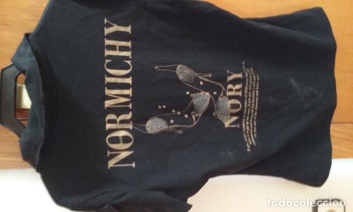 Segunda mano: Camiseta negra - Foto 3