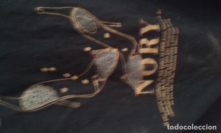 Segunda mano: Camiseta negra - Foto 4