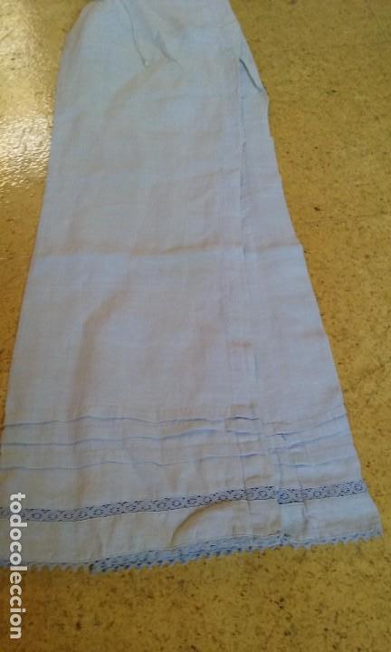 Segunda mano: conjunto lino - Foto 1