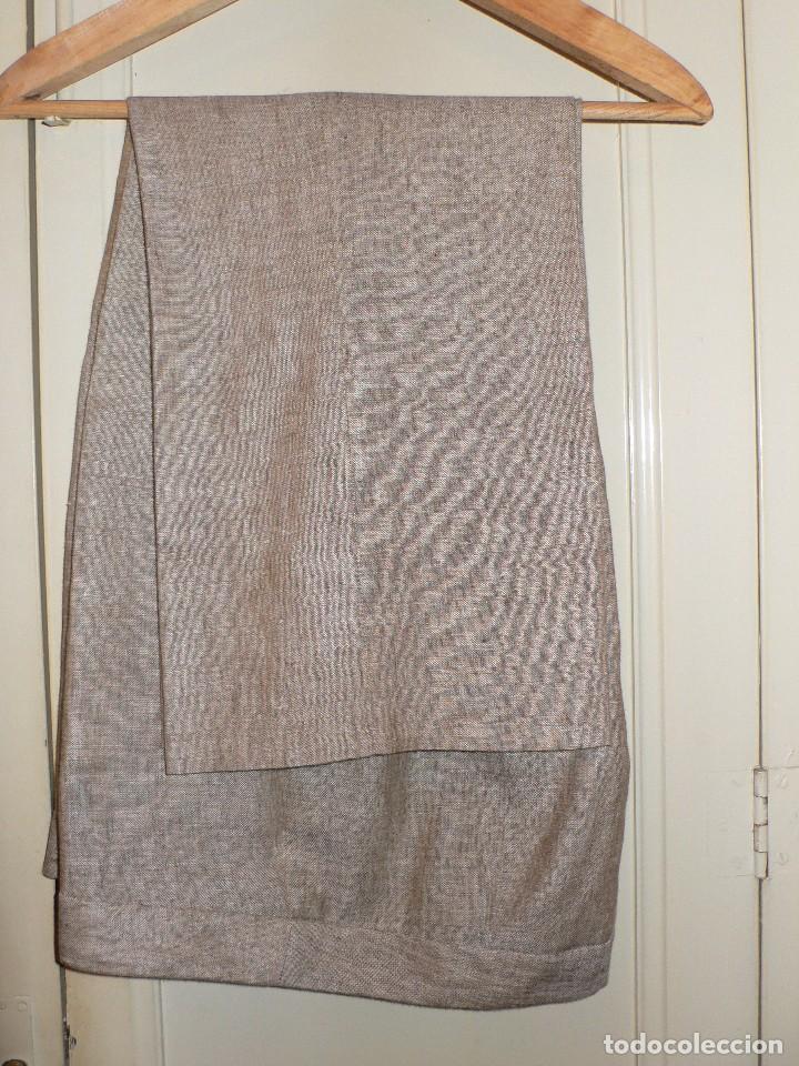 Segunda mano: PANTAL&Oacute;N SRA. EN LINO MARCA YERA - Foto 1