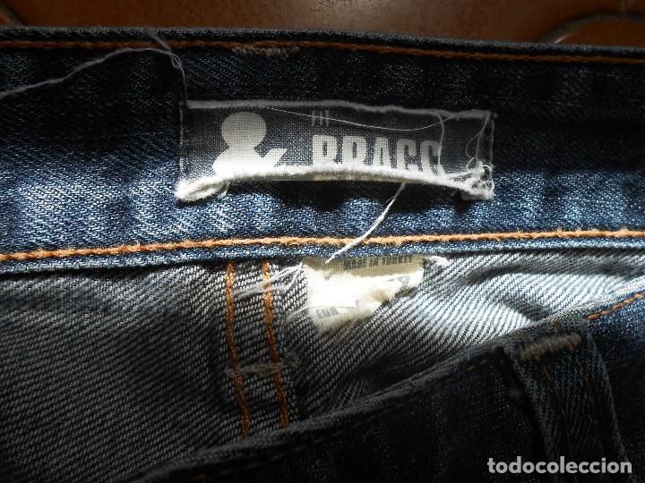 Segunda mano: Pantal&oacute;n Tejano T 34 - Foto 2