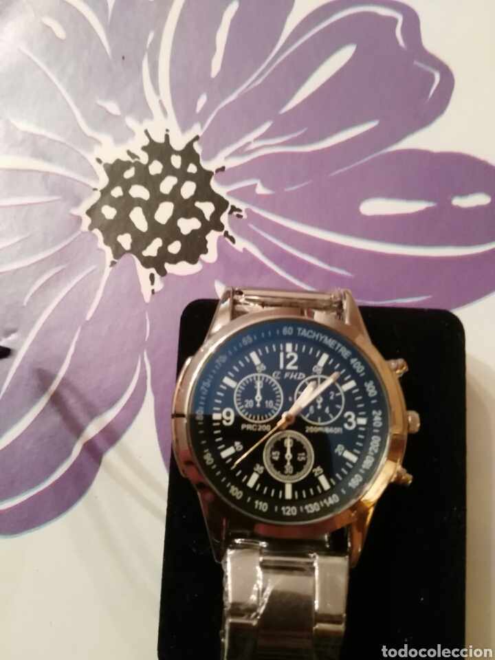 Segunda mano: Reloj caballero - Foto 1