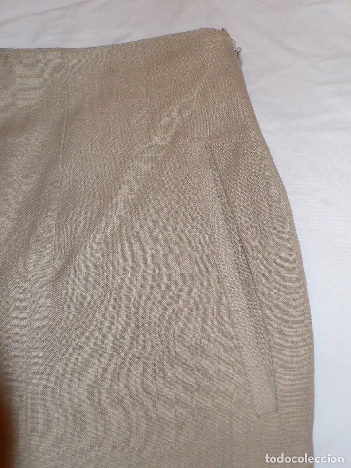 Segunda mano: PANTAL&Oacute;N SRA. ARLANDA - Foto 2