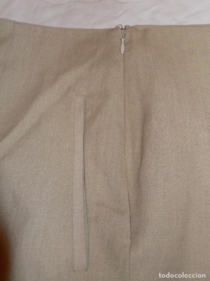 Segunda mano: PANTAL&Oacute;N SRA. ARLANDA - Foto 3