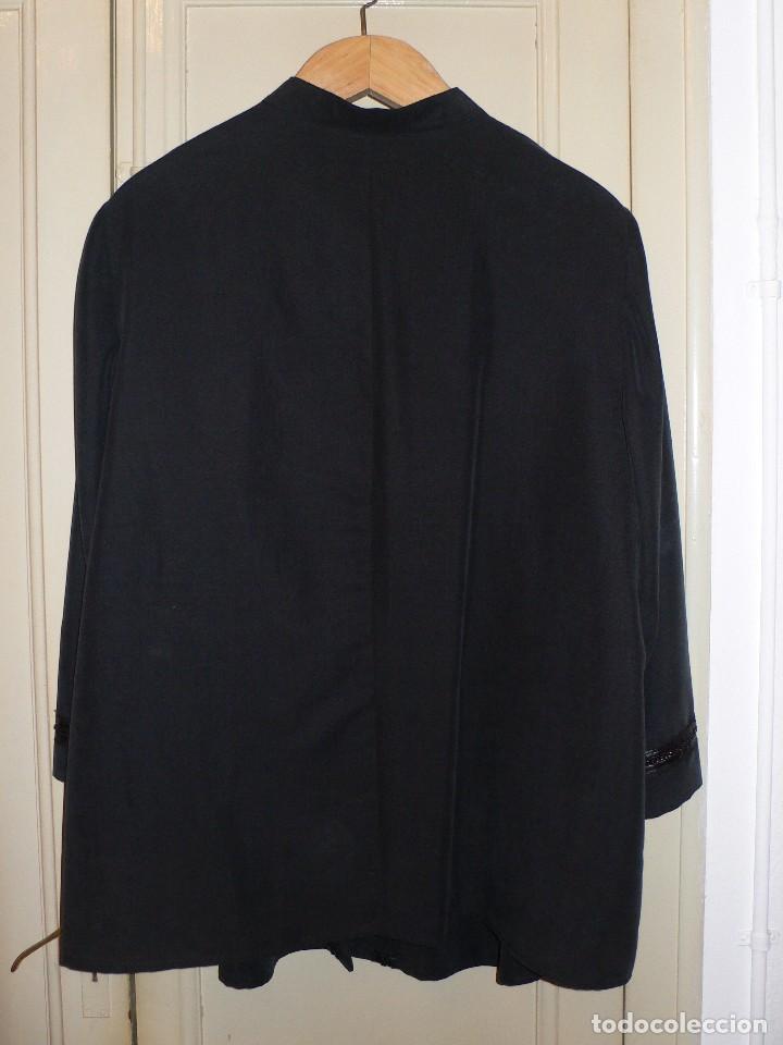 Segunda mano: BLUSA MARCA SINTESIS - Foto 4
