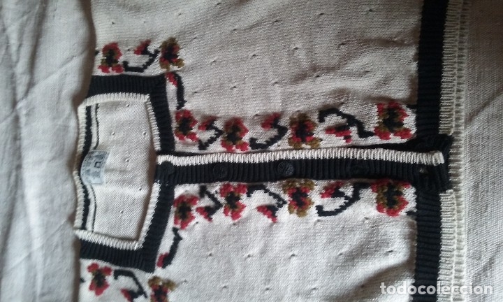 Segunda mano: Jersey original - Foto 5
