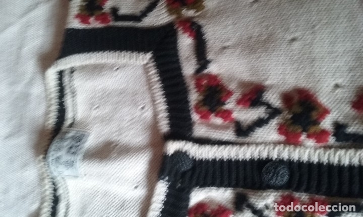 Segunda mano: Jersey original - Foto 6
