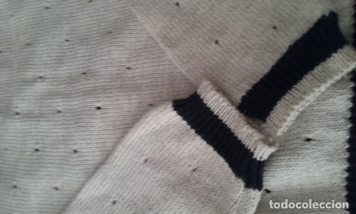 Segunda mano: Jersey original - Foto 10