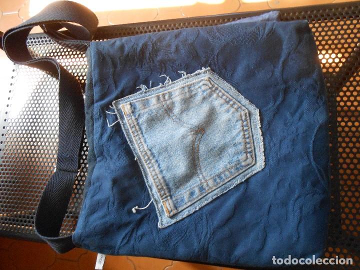 Segunda mano: Bolso Bandolera con Billetera - Foto 4