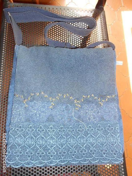 Segunda mano: Bolso Bandolera con Billetera - Foto 1