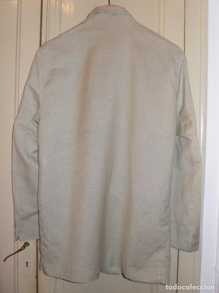 Segunda mano: CHAQUETA SRA. MODA JOVEN - Foto 4