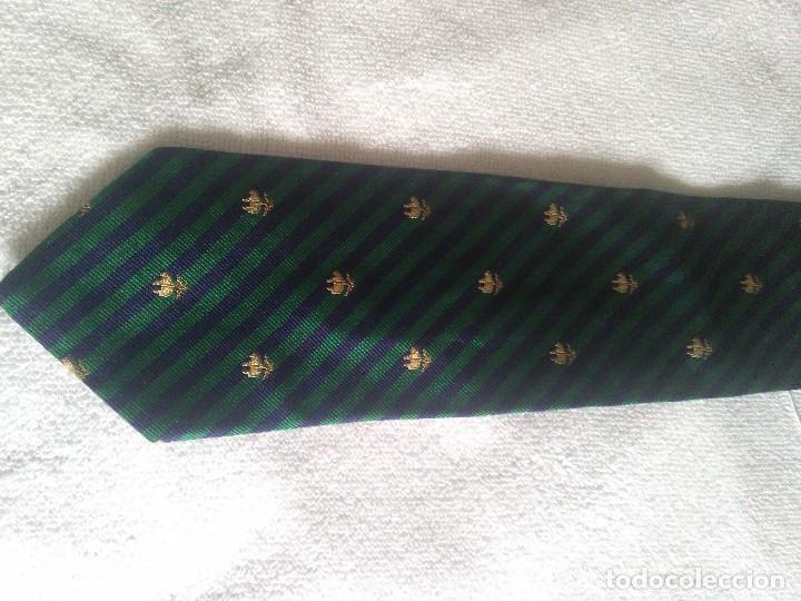 Segunda mano: Corbata Broock Brothers - Foto 2