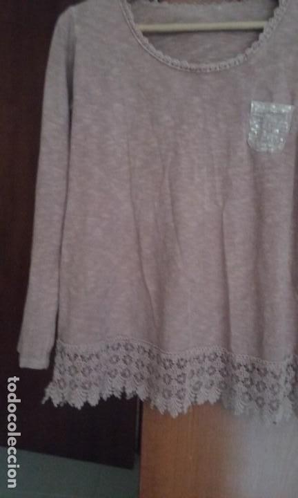 Segunda mano: camiseta - Foto 1