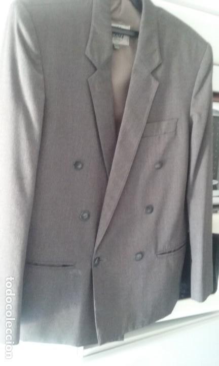 Segunda mano: americana hombre - Foto 1