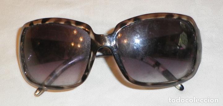 Segunda mano: gafas de sol dise&ntilde;o de Sunset - Foto 1