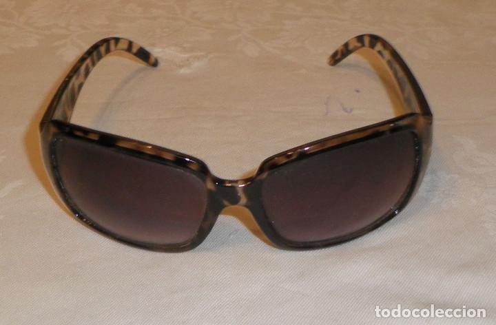 Segunda mano: gafas de sol dise&ntilde;o de Sunset - Foto 2