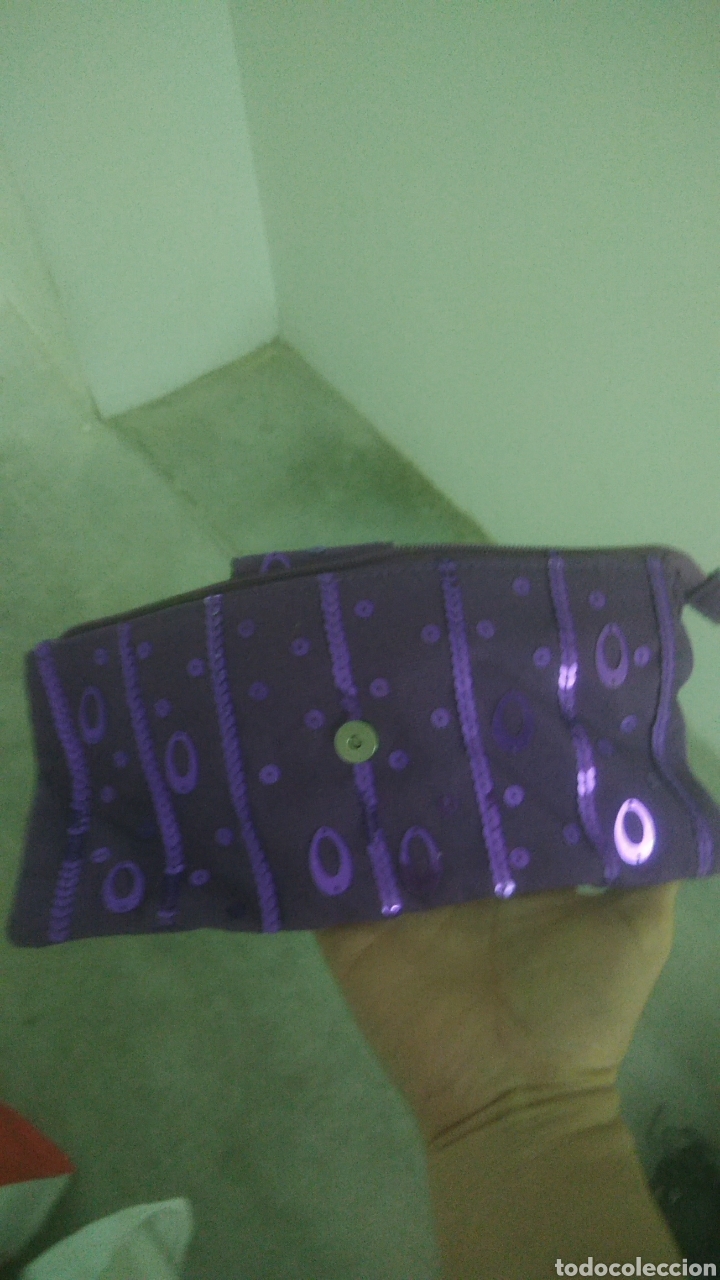 Segunda mano: BOLSO NUEVO - Foto 4