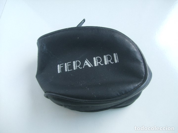 Segunda mano: Gafas de sol plegables - Ferrari - Foto 2