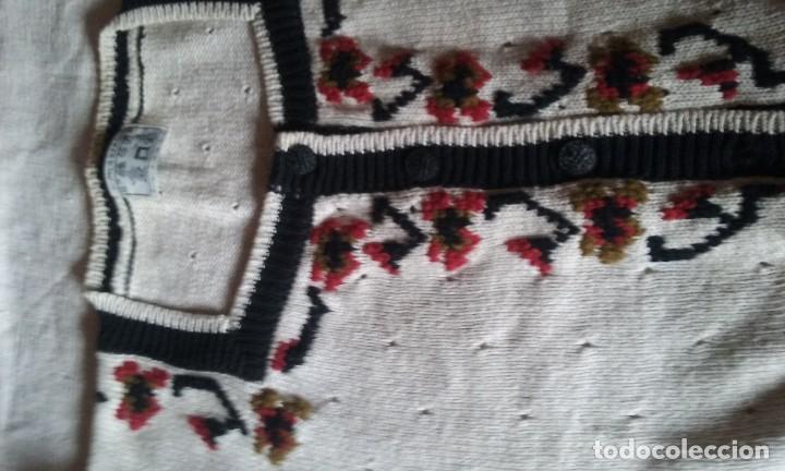 Segunda mano: jersey de algod&oacute;n - Foto 2