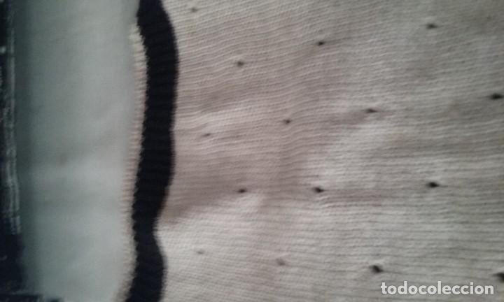 Segunda mano: jersey de algod&oacute;n - Foto 4