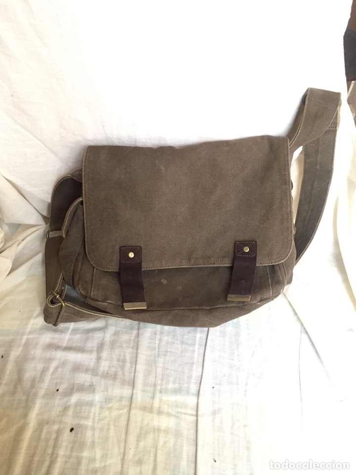 Segunda mano: Bolso - Foto 1