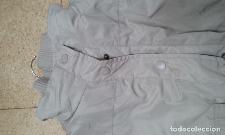 Segunda mano: cazadora de abrigo beig - Foto 5