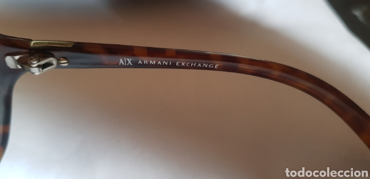 Segunda mano: Gafas de sol Armani Exchange - Foto 2