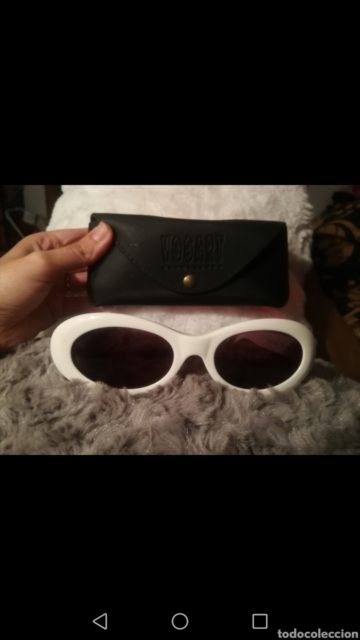 Segunda mano: Gafas de sol Vogart - Foto 1