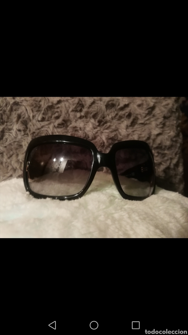 Segunda mano: Gafas de sol Ferre - Foto 1