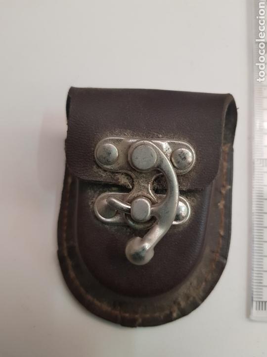 Segunda mano: Peque&ntilde;a cartera - car106 - Foto 1