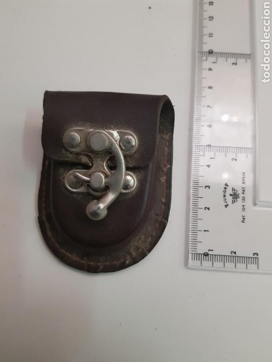 Segunda mano: Peque&ntilde;a cartera - car106 - Foto 3