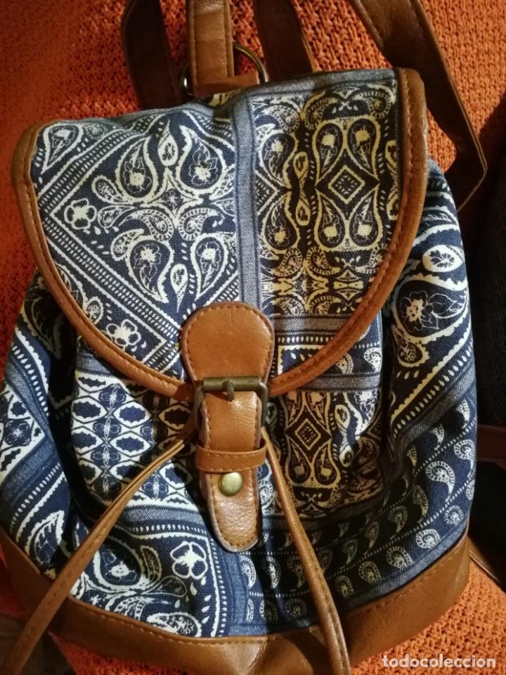 Segunda mano: MOCHILA JUVENIL - Foto 1