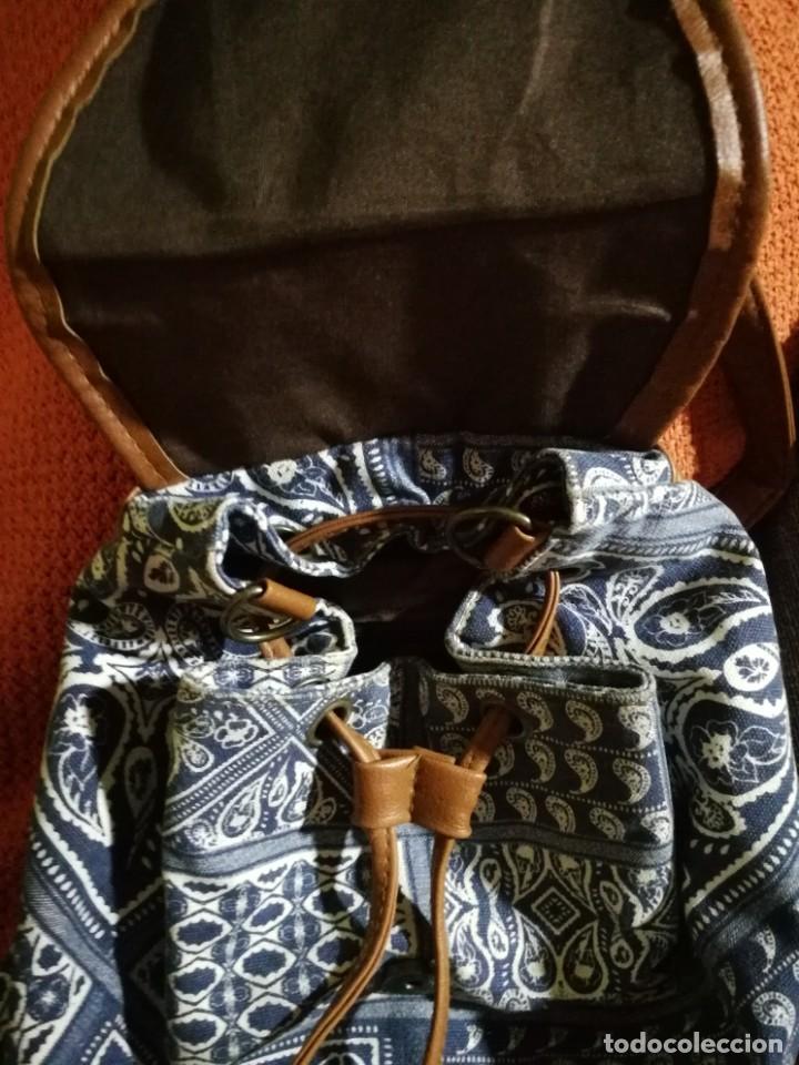 Segunda mano: MOCHILA JUVENIL - Foto 2