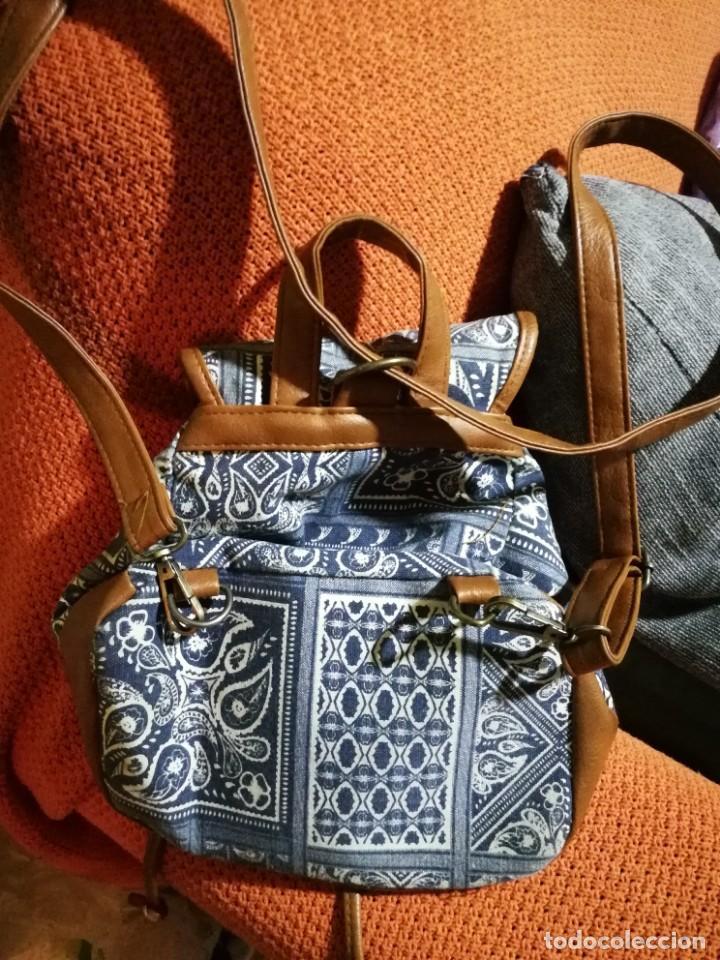 Segunda mano: MOCHILA JUVENIL - Foto 3
