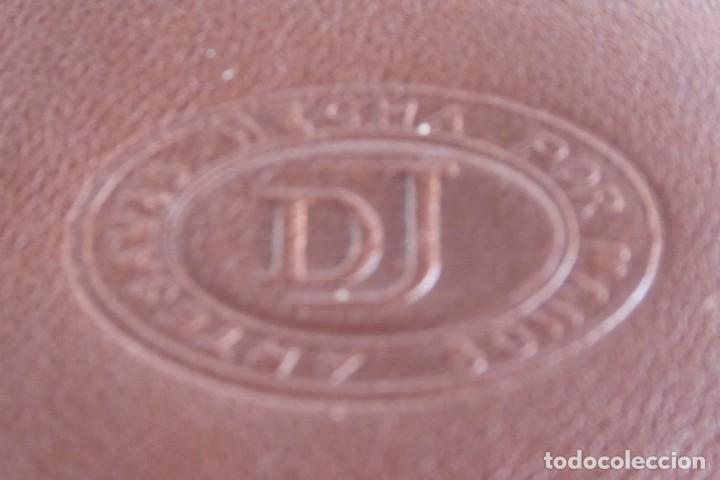 Segunda mano: BILLETERO DE PIEL - Foto 4