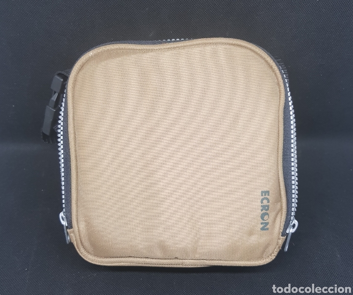 Segunda mano: bolsa de cd,s- sin usar - car112 - Foto 1