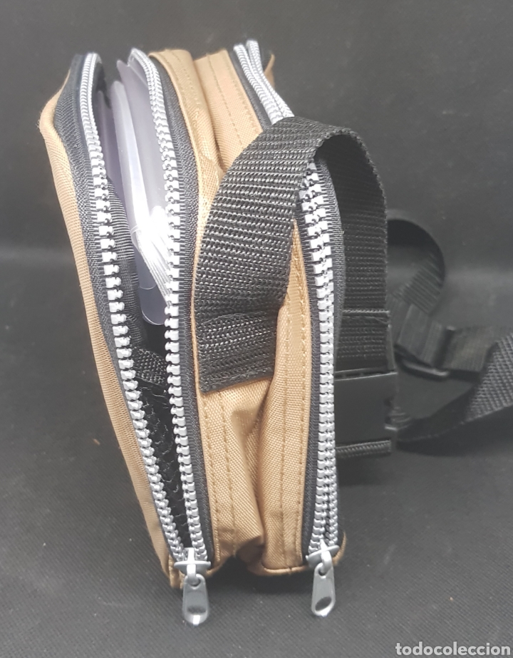 Segunda mano: bolsa de cd,s- sin usar - car112 - Foto 2