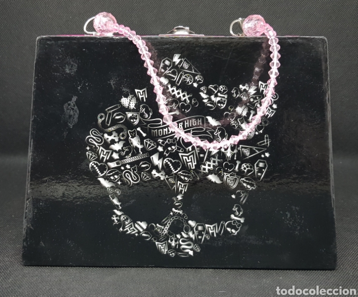 Segunda mano: bolso monster high original - car113 - Foto 2