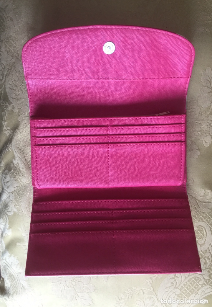 Segunda mano: CARTERA MICHAEL KORS - Foto 2