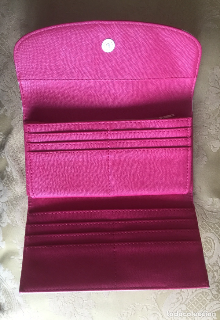 Segunda mano: CARTERA MICHAEL KORS - Foto 5