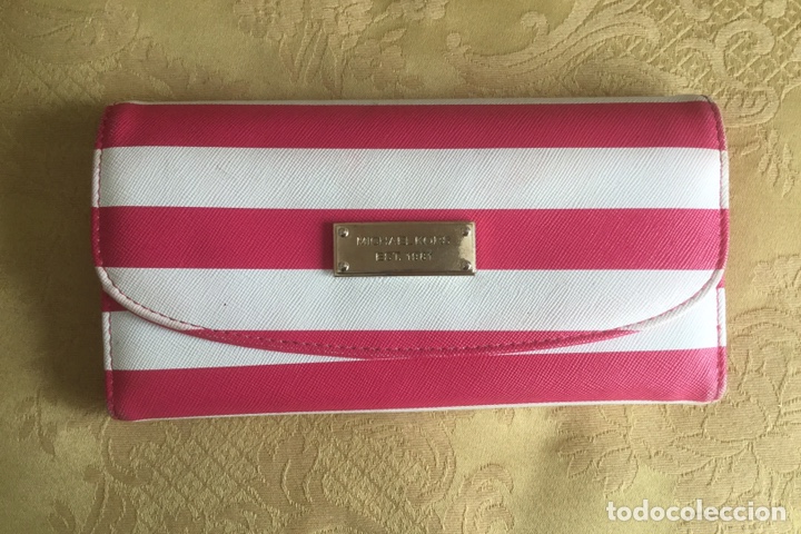 Segunda mano: CARTERA MICHAEL KORS - Foto 6