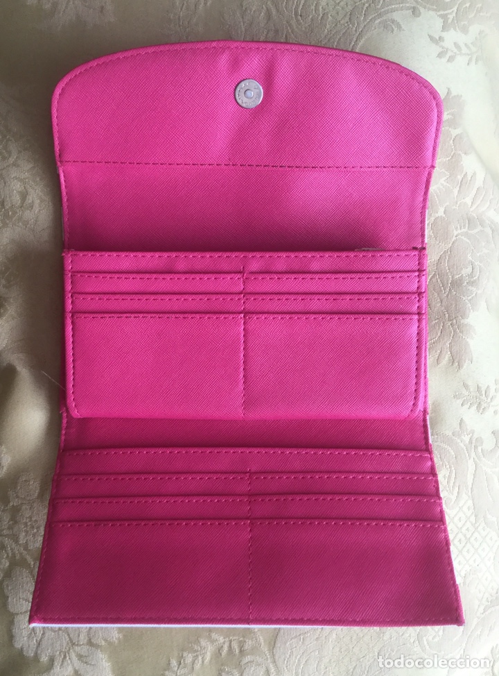Segunda mano: CARTERA MICHAEL KORS - Foto 7