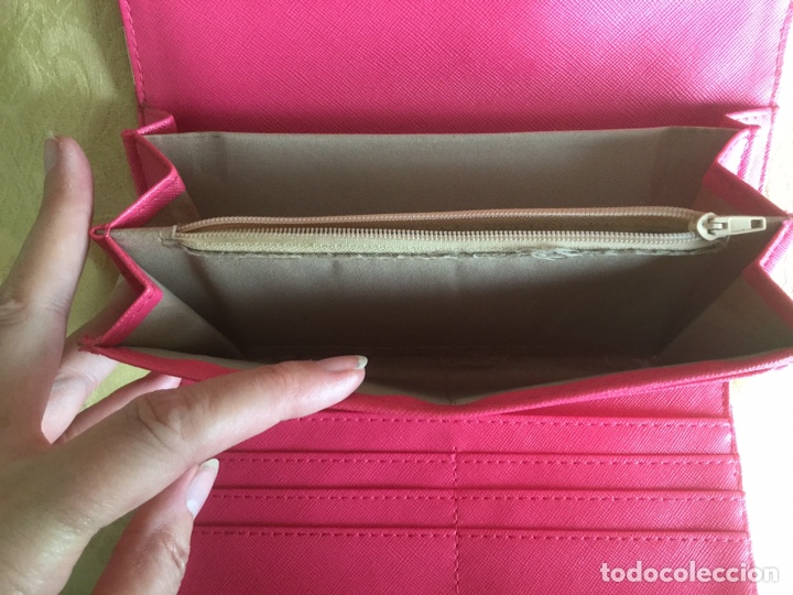 Segunda mano: CARTERA MICHAEL KORS - Foto 8