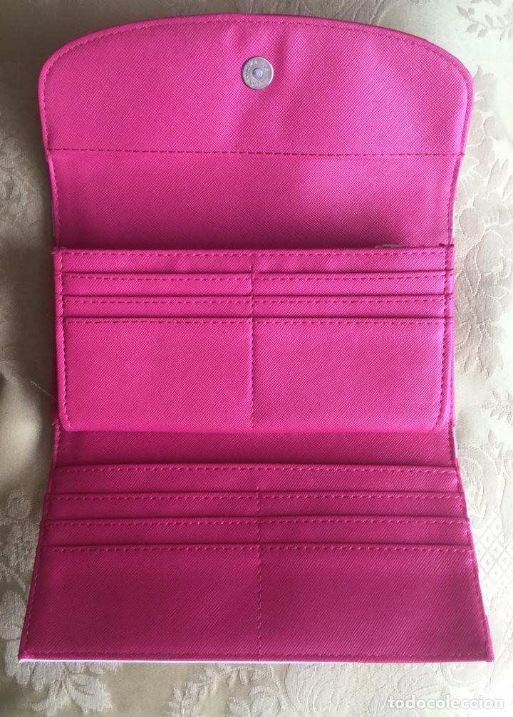 Segunda mano: CARTERA MICHAEL KORS - Foto 10