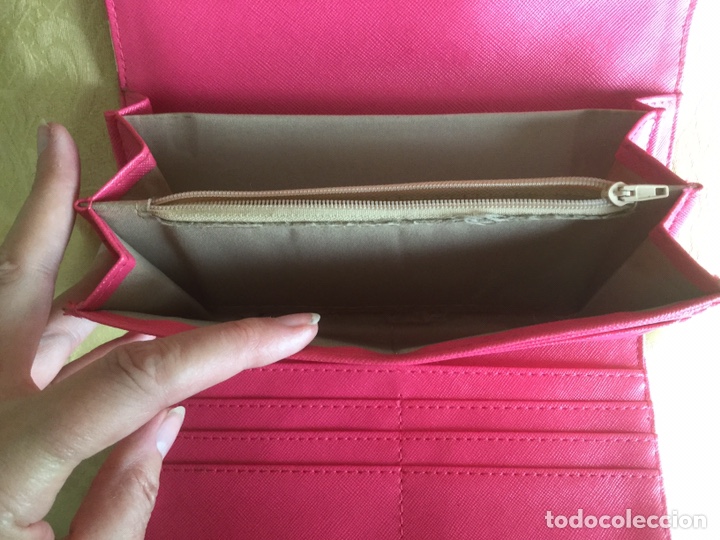 Segunda mano: CARTERA MICHAEL KORS - Foto 11